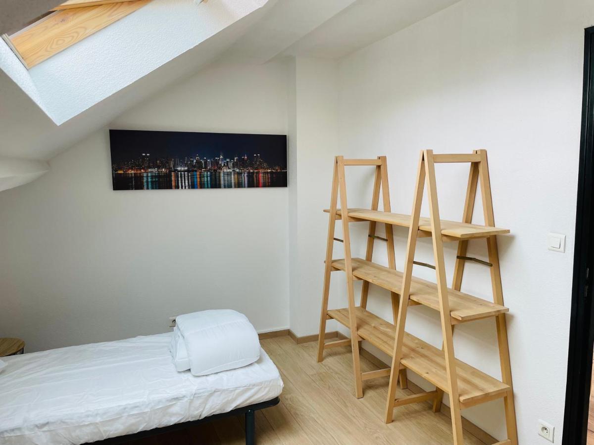 Апартаменты Le Loft, Alliance De Confort Et De Praticite Везуль Экстерьер фото